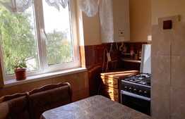 Apartament 1 camera, 35 mp, decomandat, zona Big