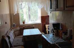 Apartament 1 camera, 35 mp, decomandat, zona Big