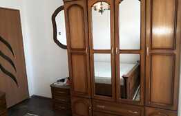 Apartament 1 camera, 35 mp, decomandat, zona Big