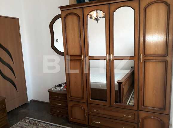 Garsonieră de închiriat Manastur - 34599AI | BLITZ Cluj-Napoca | Poza3