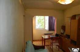 Garsoniera 22,35 mp utili, semidecomandata, zona Expo Transilvania!