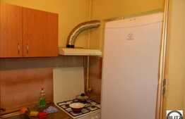 Garsoniera 22,35 mp utili, semidecomandata, zona Expo Transilvania!