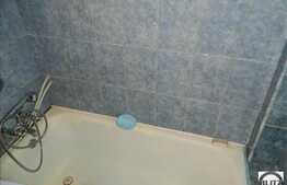 Garsoniera 22,35 mp utili, semidecomandata, zona Expo Transilvania!