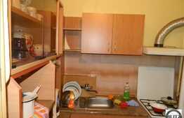 Garsoniera 22,35 mp utili, semidecomandata, zona Expo Transilvania!