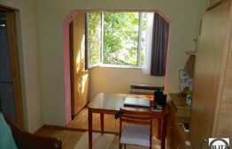 Garsoniera 22,35 mp utili, semidecomandata, zona Expo Transilvania!