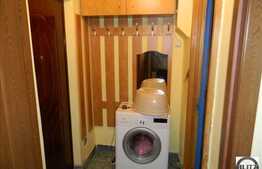 Garsoniera 22,35 mp utili, semidecomandata, zona Expo Transilvania!