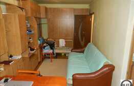 Garsoniera 22,35 mp utili, semidecomandata, zona Expo Transilvania!