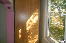 Garsoniera 22,35 mp utili, semidecomandata, zona Expo Transilvania!