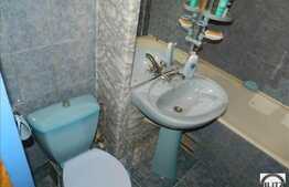 Garsoniera 22,35 mp utili, semidecomandata, zona Expo Transilvania!