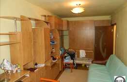 Garsoniera 22,35 mp utili, semidecomandata, zona Expo Transilvania!