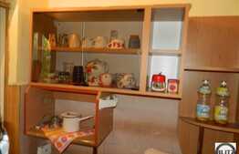 Garsoniera 22,35 mp utili, semidecomandata, zona Expo Transilvania!