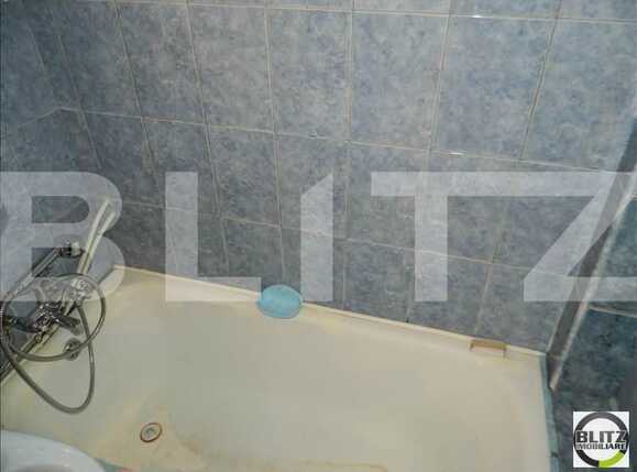 Garsonieră de vânzare Marasti - 346AV | BLITZ Cluj-Napoca | Poza13