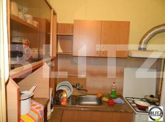 Garsonieră de vânzare Marasti - 346AV | BLITZ Cluj-Napoca | Poza5