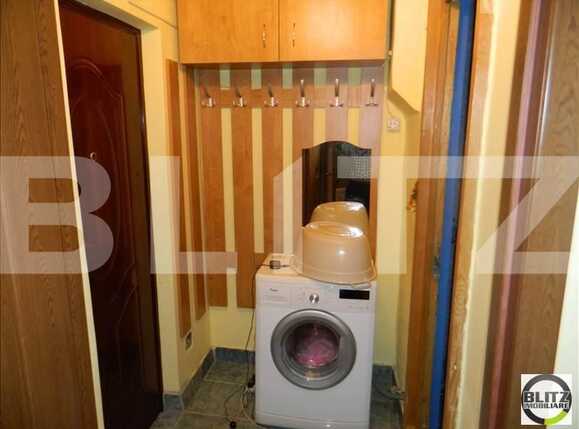 Garsonieră de vânzare Marasti - 346AV | BLITZ Cluj-Napoca | Poza8