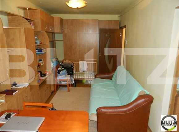 Garsonieră de vânzare Marasti - 346AV | BLITZ Cluj-Napoca | Poza2