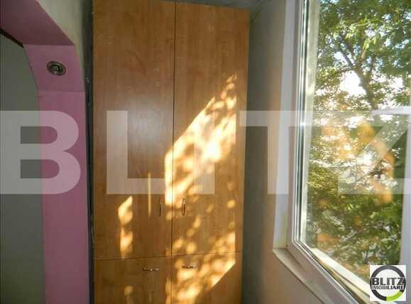 Garsonieră de vânzare Marasti - 346AV | BLITZ Cluj-Napoca | Poza9