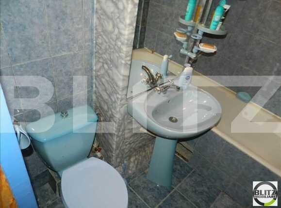 Garsonieră de vânzare Marasti - 346AV | BLITZ Cluj-Napoca | Poza11