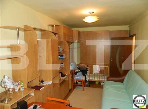 Garsonieră de vânzare Marasti - 346AV | BLITZ Cluj-Napoca | Poza1