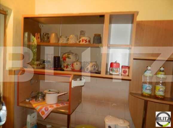 Garsonieră de vânzare Marasti - 346AV | BLITZ Cluj-Napoca | Poza6