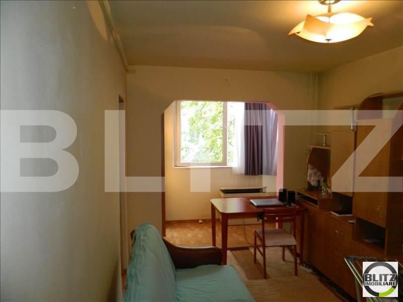 Garsonieră de vânzare Marasti - 346AV | BLITZ Cluj-Napoca | Poza3