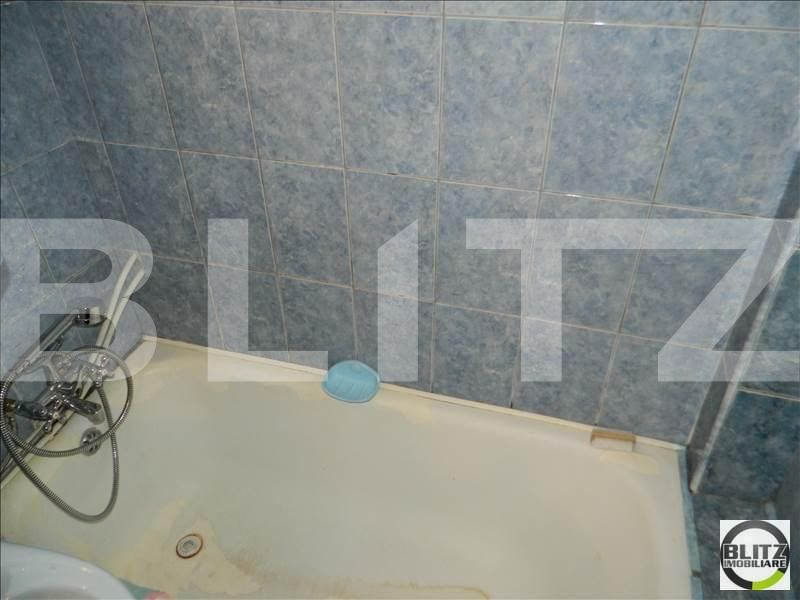 Garsonieră de vânzare Marasti - 346AV | BLITZ Cluj-Napoca | Poza13