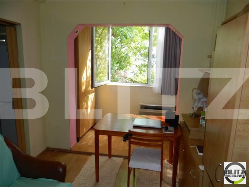 Garsonieră de vânzare Marasti - 346AV | BLITZ Cluj-Napoca | Poza4