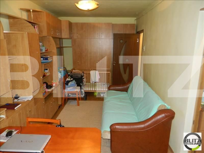 Garsonieră de vânzare Marasti - 346AV | BLITZ Cluj-Napoca | Poza2