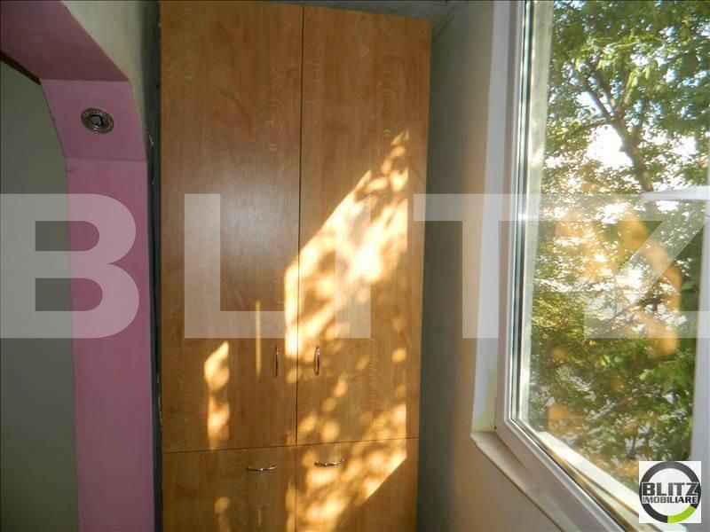 Garsonieră de vânzare Marasti - 346AV | BLITZ Cluj-Napoca | Poza9