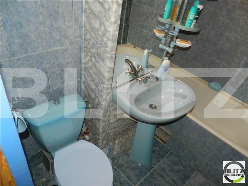 Garsonieră de vânzare Marasti - 346AV | BLITZ Cluj-Napoca | Poza11