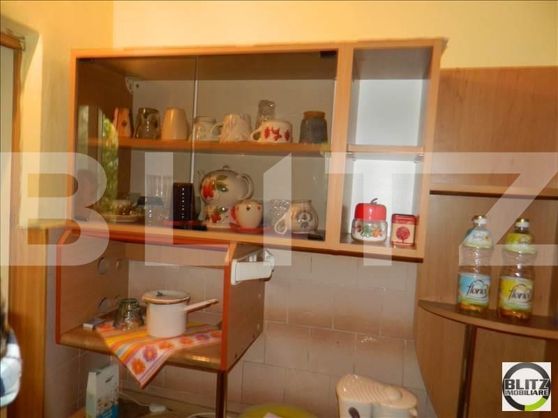 Garsonieră de vânzare Marasti - 346AV | BLITZ Cluj-Napoca | Poza6