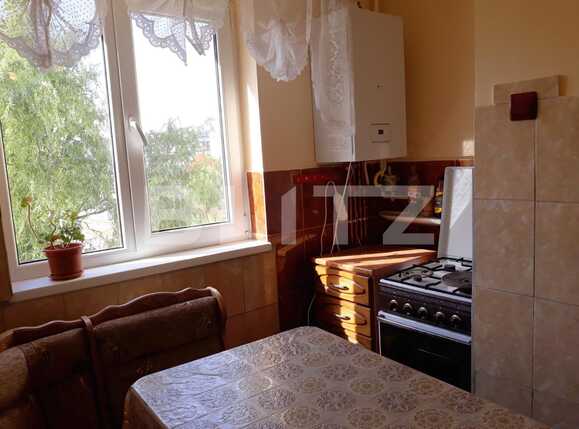 Apartament de închiriat 2 camere Manastur - 34600AI | BLITZ Cluj-Napoca | Poza9