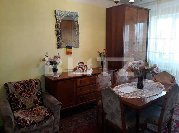 Apartament de închiriat 2 camere Manastur - 34600AI | BLITZ Cluj-Napoca | Poza5