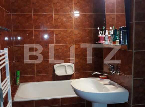 Apartament de închiriat 2 camere Manastur - 34600AI | BLITZ Cluj-Napoca | Poza11