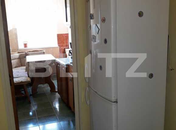 Apartament de închiriat 2 camere Manastur - 34600AI | BLITZ Cluj-Napoca | Poza8