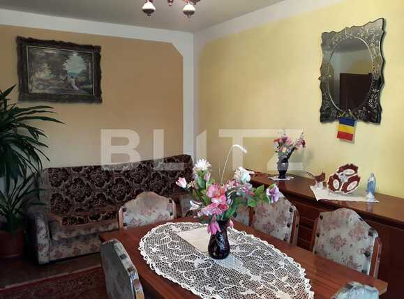 Apartament de închiriat 2 camere Manastur - 34600AI | BLITZ Cluj-Napoca | Poza6