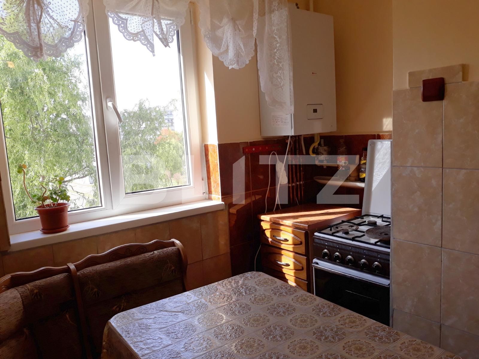 Apartament de închiriat 2 camere Manastur - 34600AI | BLITZ Cluj-Napoca | Poza9