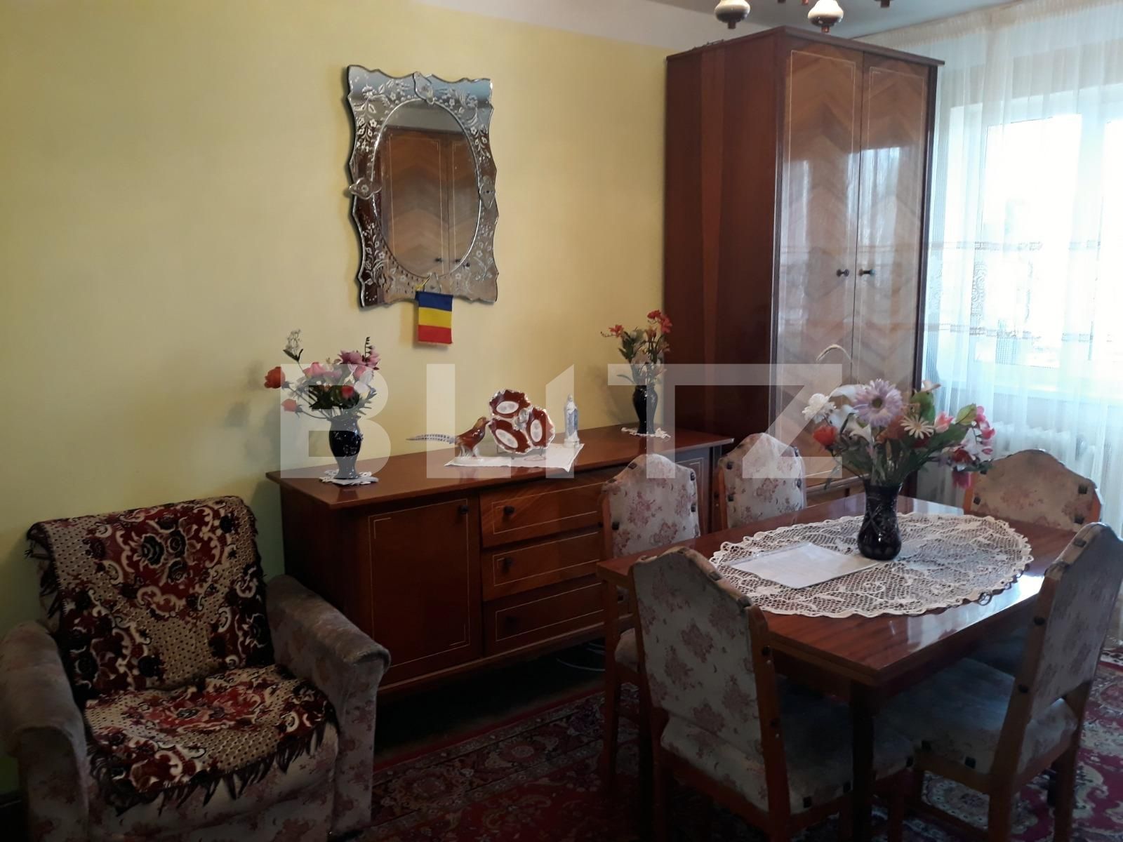 Apartament de închiriat 2 camere Manastur - 34600AI | BLITZ Cluj-Napoca | Poza5