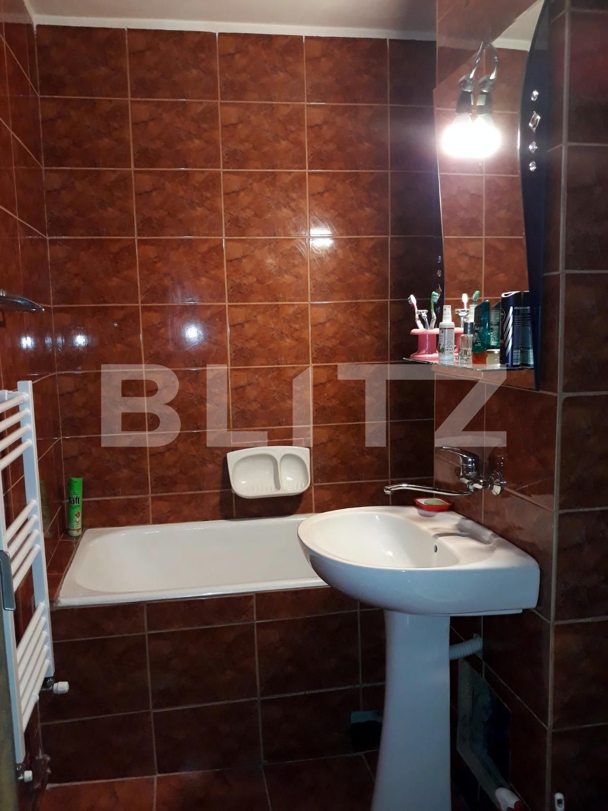 Apartament de închiriat 2 camere Manastur - 34600AI | BLITZ Cluj-Napoca | Poza11
