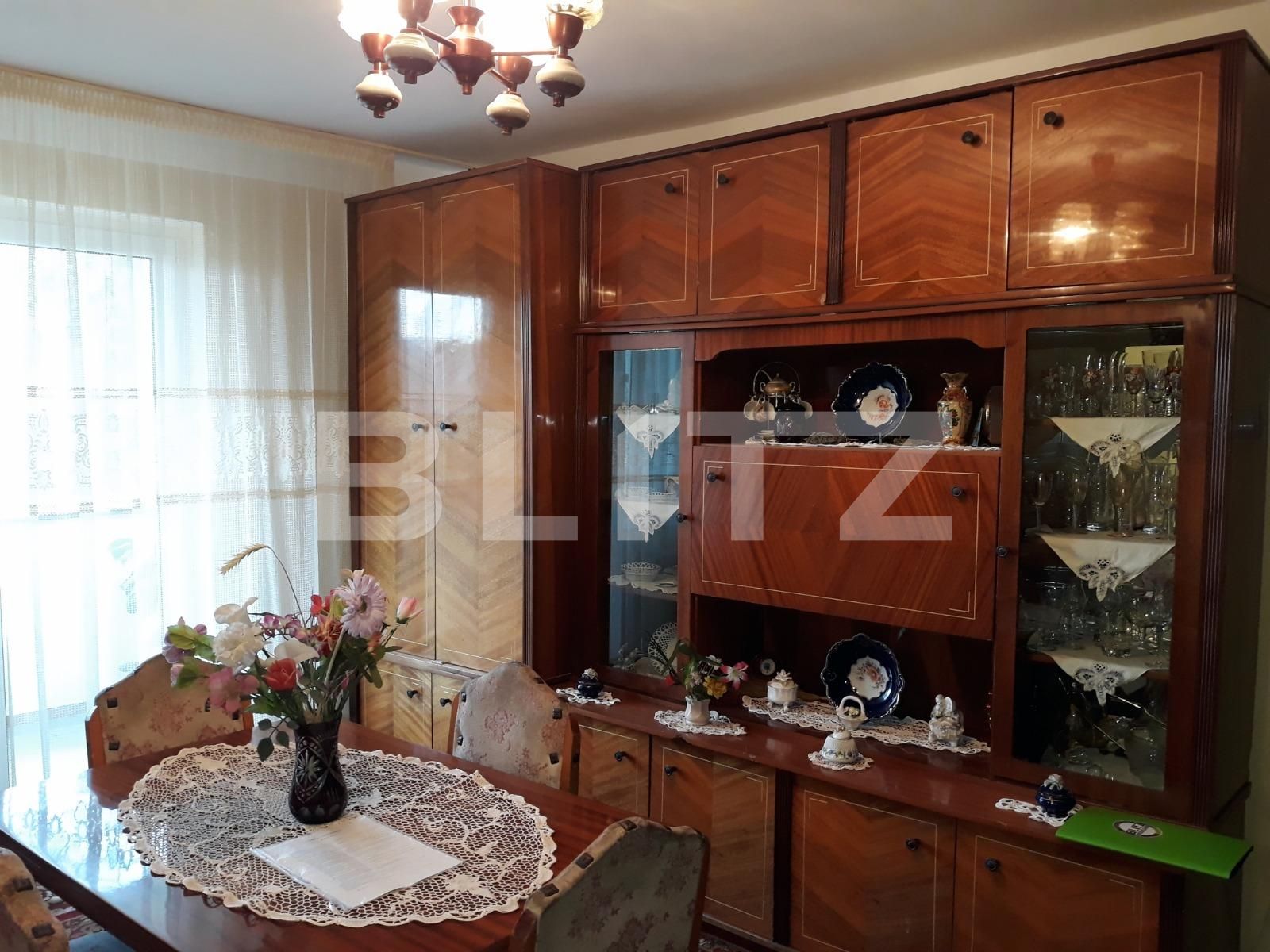 Apartament de închiriat 2 camere Manastur - 34600AI | BLITZ Cluj-Napoca | Poza4