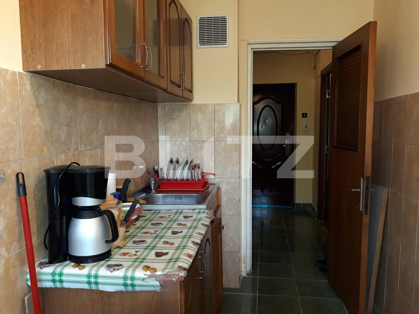 Apartament de închiriat 2 camere Manastur - 34600AI | BLITZ Cluj-Napoca | Poza10