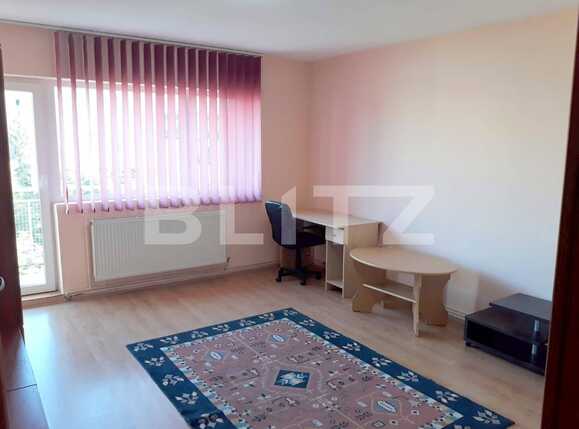 Garsonieră de închiriat Zorilor - 34601AI | BLITZ Cluj-Napoca | Poza4