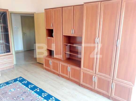 Garsonieră de închiriat Zorilor - 34601AI | BLITZ Cluj-Napoca | Poza2