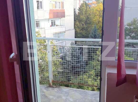 Garsonieră de închiriat Zorilor - 34601AI | BLITZ Cluj-Napoca | Poza10