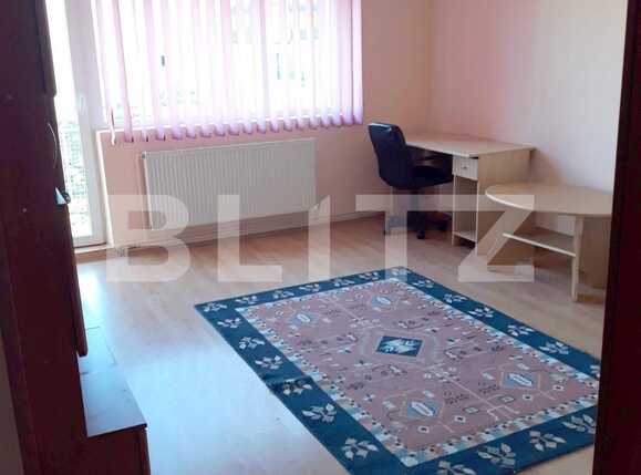 Garsonieră de închiriat Zorilor - 34601AI | BLITZ Cluj-Napoca | Poza1
