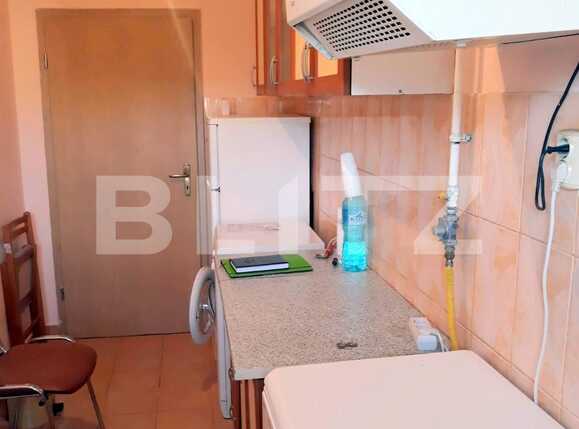 Garsonieră de închiriat Zorilor - 34601AI | BLITZ Cluj-Napoca | Poza6