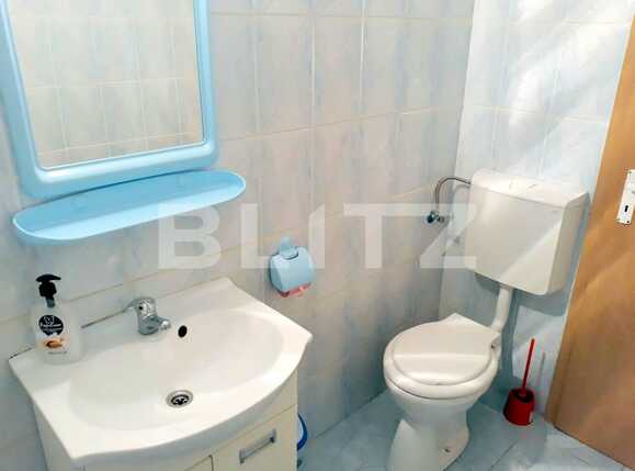 Garsonieră de închiriat Zorilor - 34601AI | BLITZ Cluj-Napoca | Poza9