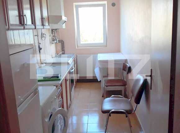 Garsonieră de închiriat Zorilor - 34601AI | BLITZ Cluj-Napoca | Poza5