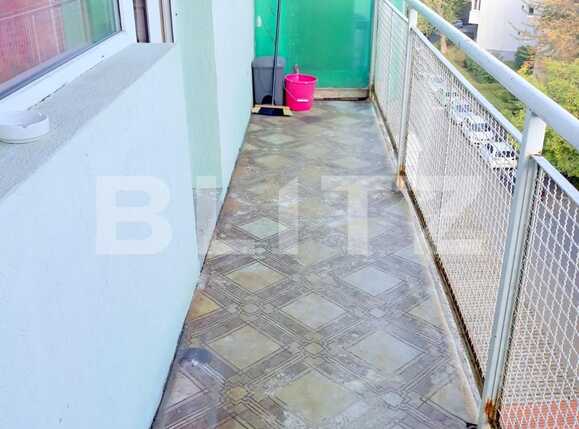 Garsonieră de închiriat Zorilor - 34601AI | BLITZ Cluj-Napoca | Poza11