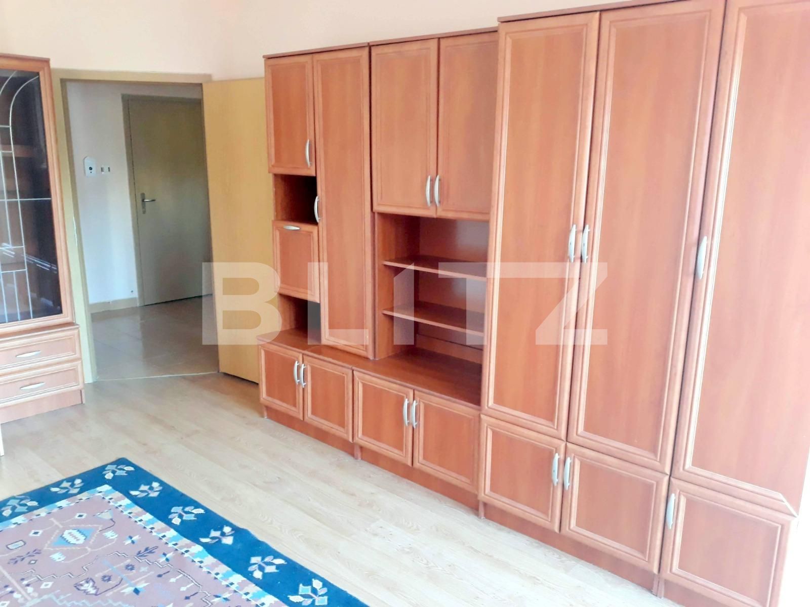 Garsonieră de închiriat Zorilor - 34601AI | BLITZ Cluj-Napoca | Poza2