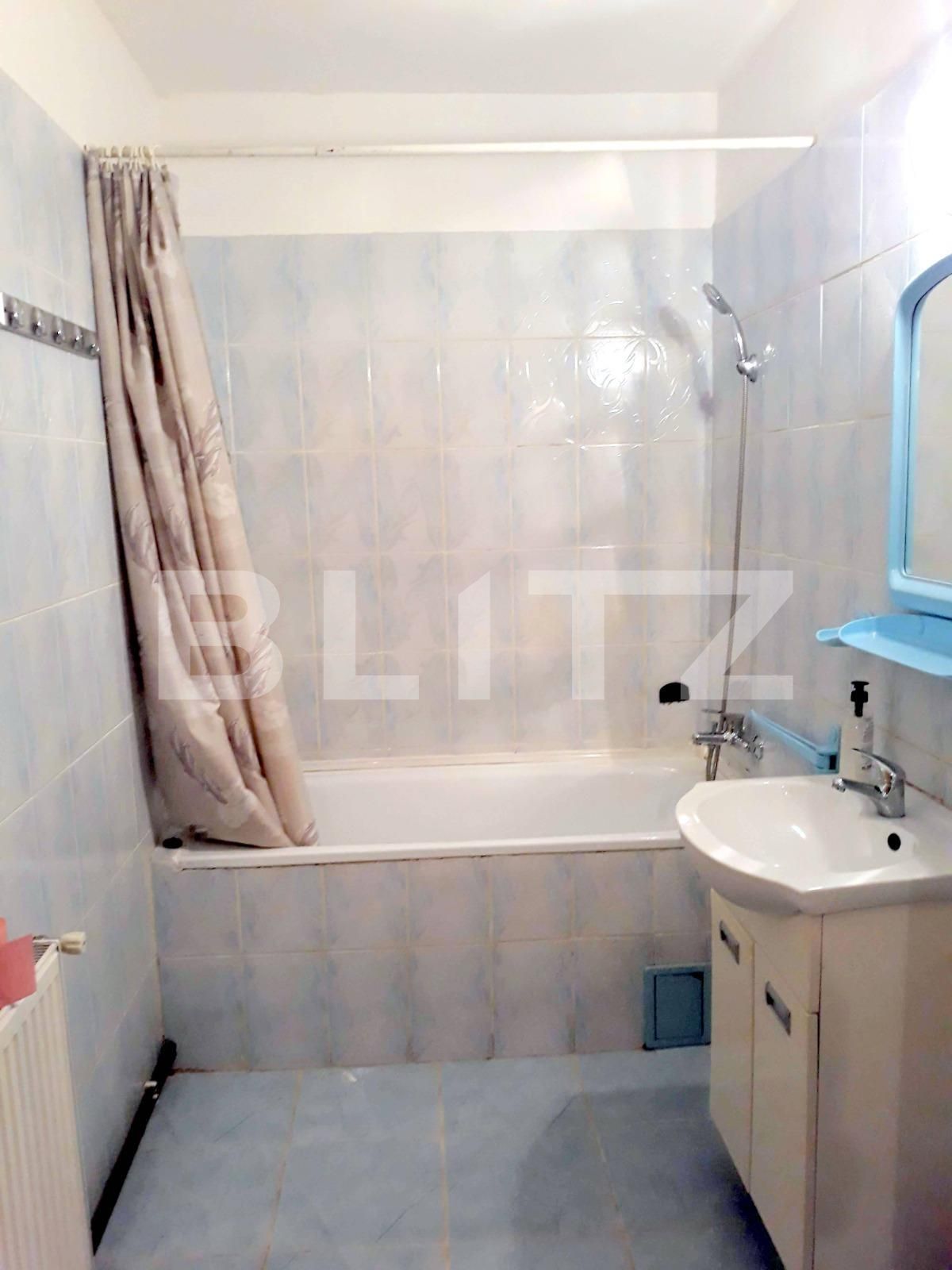 Garsonieră de închiriat Zorilor - 34601AI | BLITZ Cluj-Napoca | Poza8